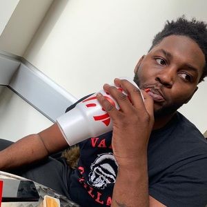 Meet your Posher, Chad